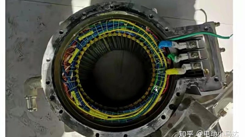 变频器非标定制：深入了解其优缺点