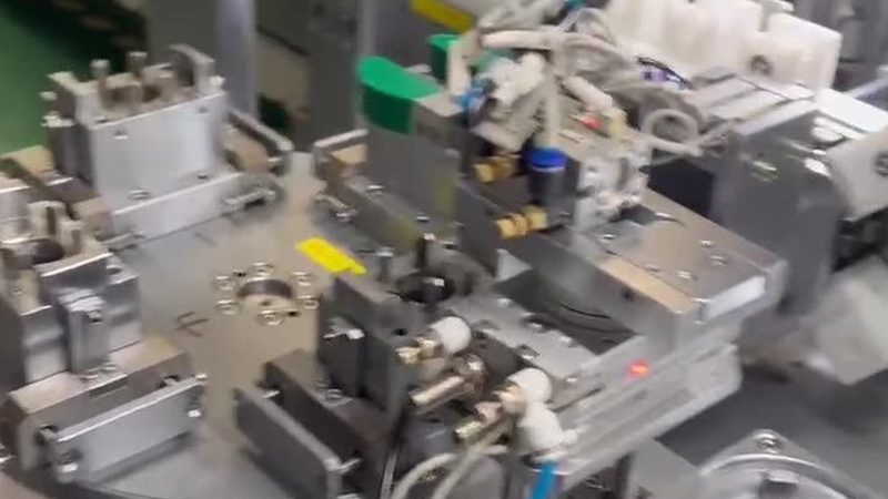 直流电机减速机匹配：关键因素与选型要点