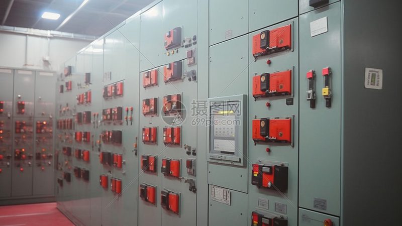 户外控制柜防水等级定制：揭秘关键指标与选型逻辑