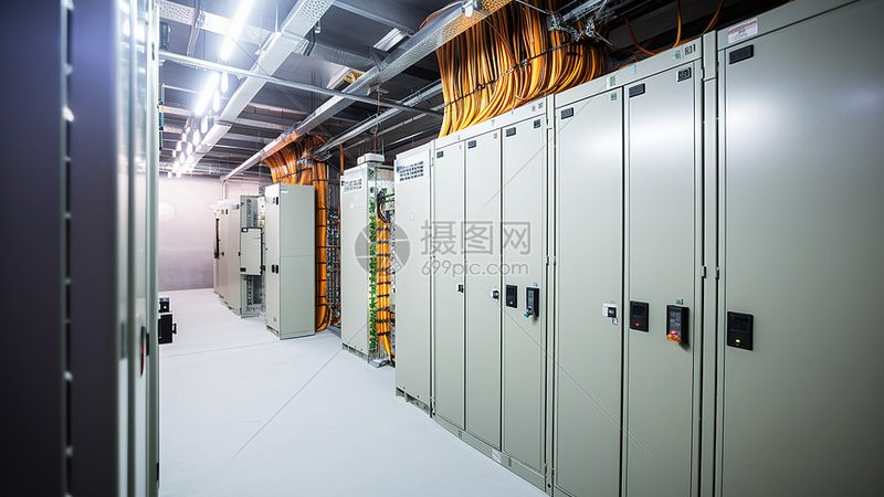 IP55三相异步电机：揭秘其防护等级与品牌排名背后的故事