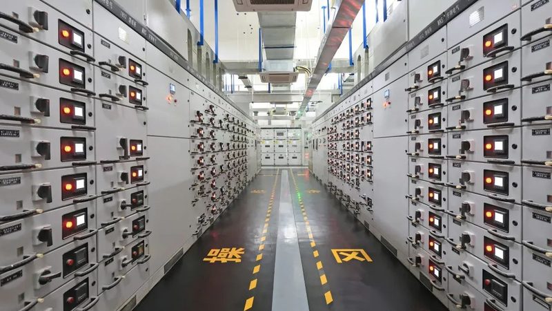 省电之谜：电机选型的关键考量