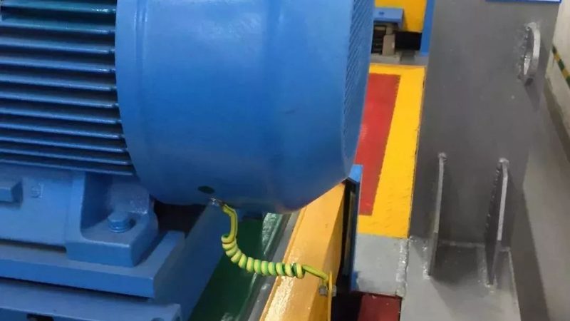 伏直流电机尺寸参数解析：关键指标与选型要点