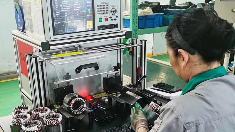 三相异步电机功率因数：理解与实际应用