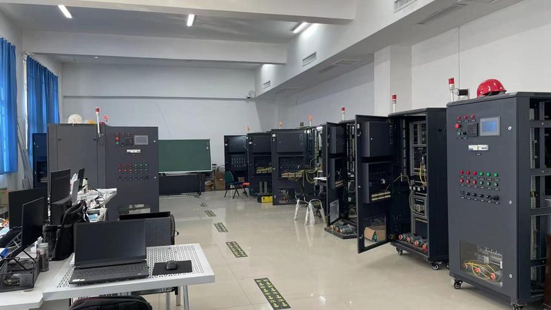 齿轮减速机效率对比关键步骤详解