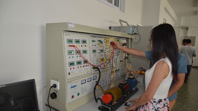 四川干式变压器选型的关键因素解析