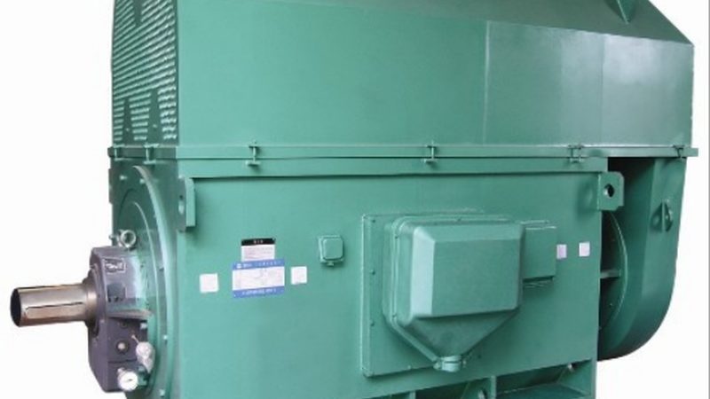 平行轴减速电机型号规格揭秘：选型关键与适用场景